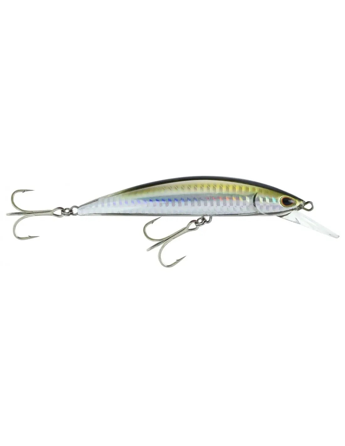 Storm So-run Heavy Minnow Aji