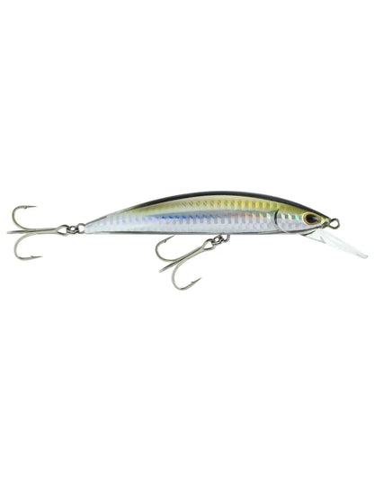 Storm So-run Heavy Minnow Aji