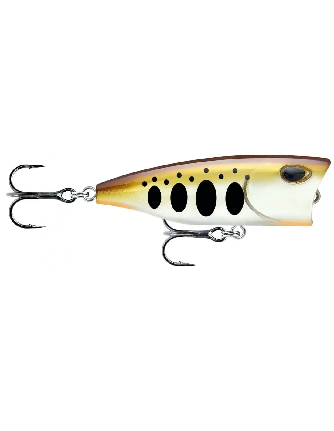 Storm Gomoku Popper 40f Trout