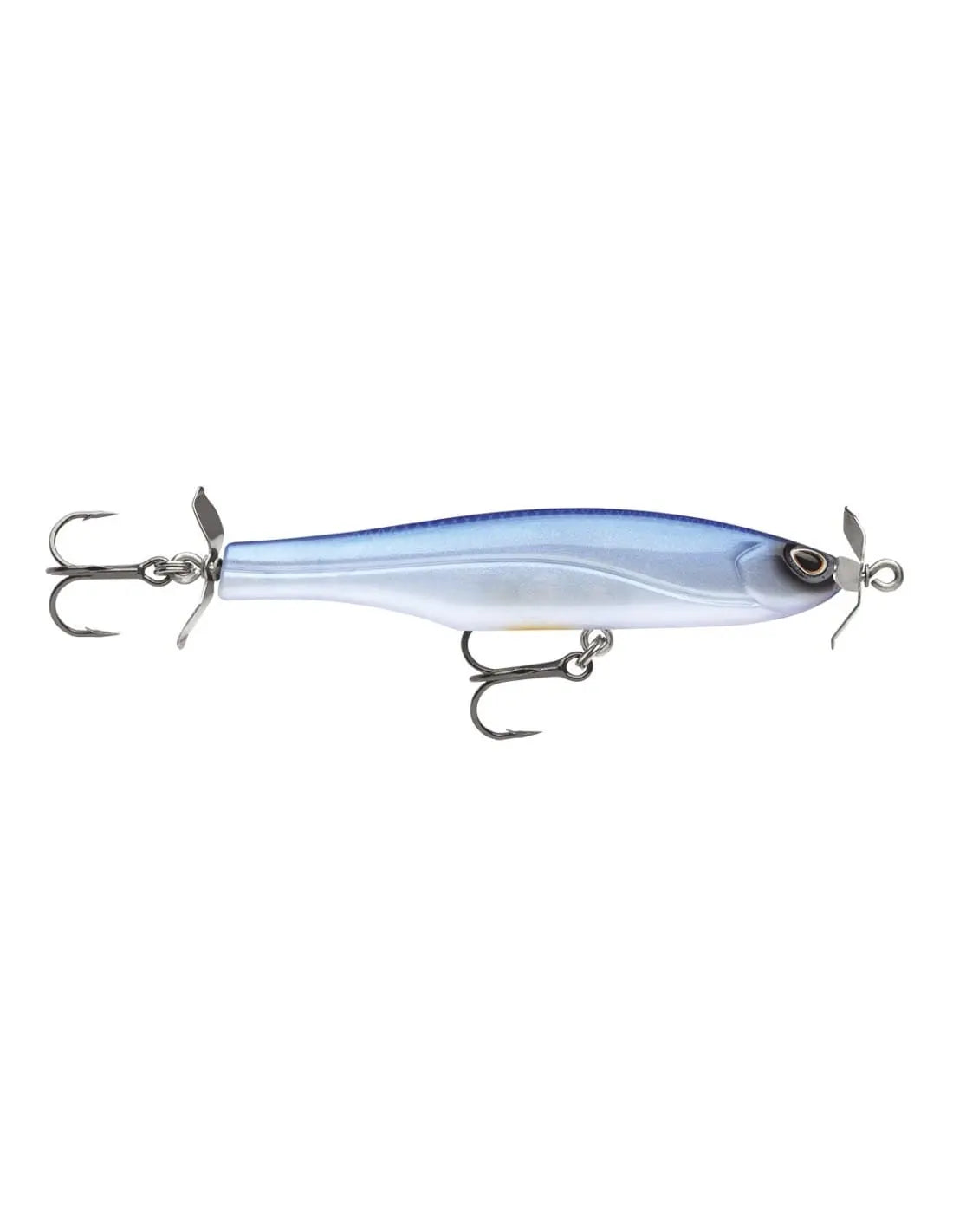 Storm Arashi Spinbait - Asb08 859