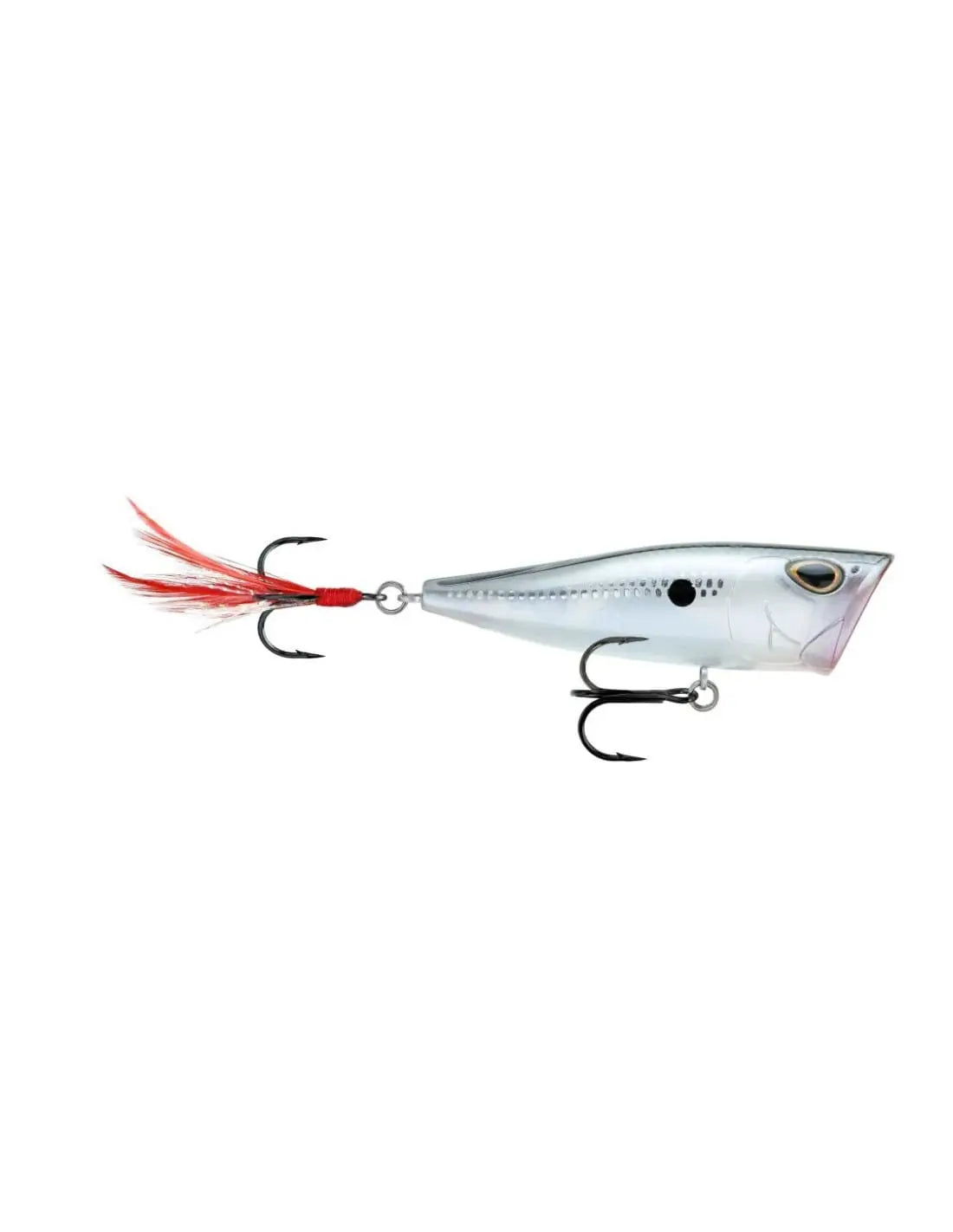 Storm Arashi Cover Pop 08 Black Silver Shad