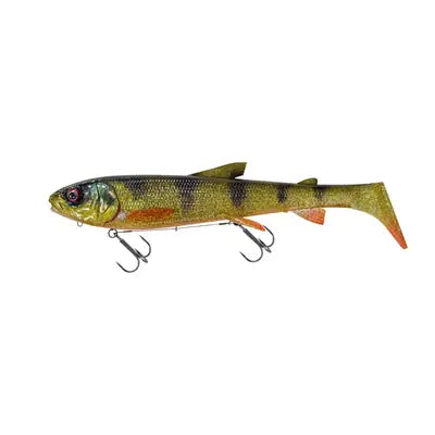 Shad Savage Gear 3d Whitefish Shad Lt 38cm 450g Gl Perch