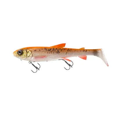 Shad Savage Gear 3d Whitefish Shad Lt 38cm 450g G Albino
