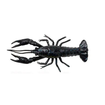 Shad Savage Gear 4d Craw 7.5cm 5.5g F Bnb 6pcs