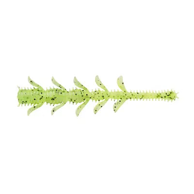 Shad Savage Gear Craft Crawler 8.5cm 2.3g Chartreuse 8pcs
