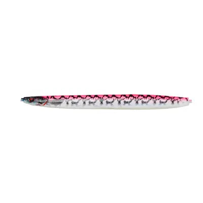 Shad Savage Gear 3d Soft Lt Sandeel 12.5cm20g S Pink Pout