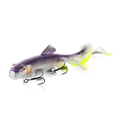 Shad Savage Gear Sssctrtfvs9-ciscfly