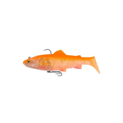 Shad Savage Gear 3d Trout R.shad Fs 17cm/90g Clalbino