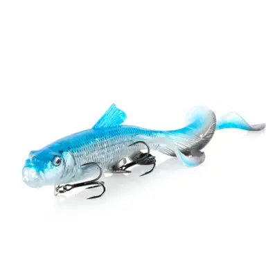 Shad Savage Gear Sssctrtflvs11-blgcis