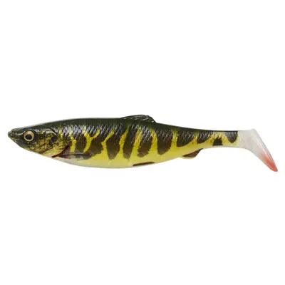 Shad Savage Gear Lb 4d Herring Shad B 19cm 45g Pike 20pcs