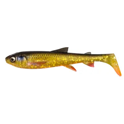 Shad Savage Gear 3d Whitefish Shad 27cm 152g Drt Rgl 1pcs