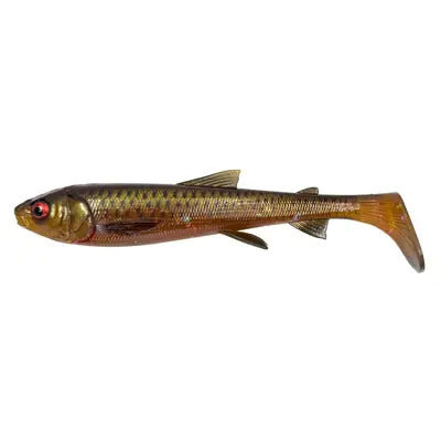 Shad Savage Gear 3d Whitefish Shad 27cm 152g Moto Uv 1pcs
