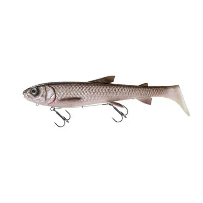 Shad Savage Gear 3d Whitefish Shad Lt 38cm 450g Bream