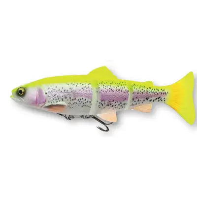 Vobler Savage Gear 4D LT TROUT 15CM 35G SS LEMON T