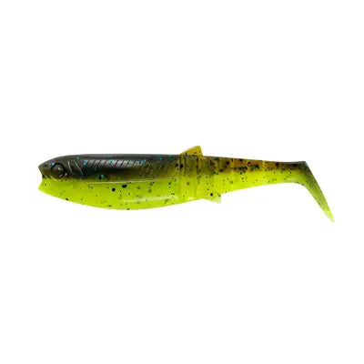 Shad Savage Gear Cannibal Shad 8cm 5g Chpk 5pcs