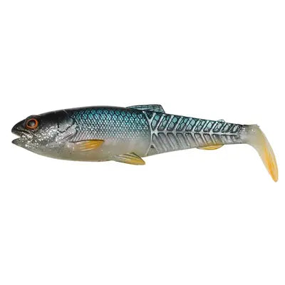 Shad Savage Gear Craft Cannibal Pt 12.5cm 20g Roach 1buc