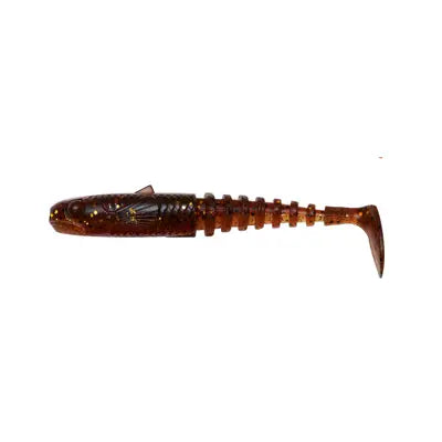 Shad Savage Gear Gobster Shad 7.5cm 5g Motor O Uv 5pcs