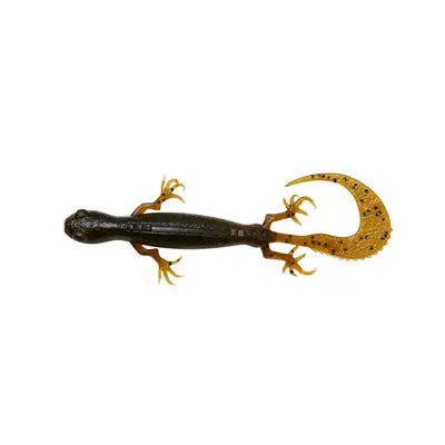 Shad Savage Gear 3d Lizard 10cm 5.5g Sinking Junebug 6pcs