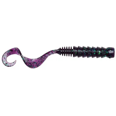 Shad Savage Gear Pro Grub 6.5cm 2g Junebug 8pcs
