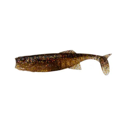 Shad Savage Gear Ned Minnow 7.5cm 4.5g F Elec. Shad 5pcs
