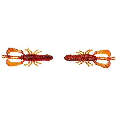 Shad Savage Gear Reaction Crayfish 9.1cm 7.5g Motor O 5pc