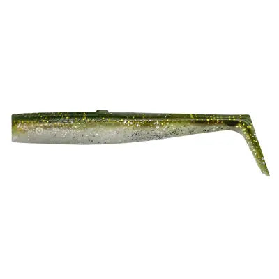 Shad Savage Gear Sandeel V2 Tail 12.5cm 15g Gs 5pcs