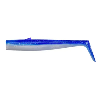 Shad Savage Gear Sandeel V2 Wl Tail 9.5cm 7g Bps 5pcs