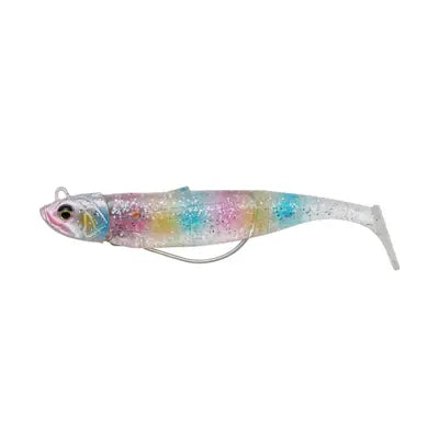 Shad Savage Gear Savage Minnow Wl 10cm 16g S C Candy 2p1