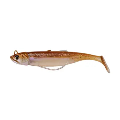 Shad Savage Gear Savage Minnow Wl 12.5cm 28g S Waka 2p1