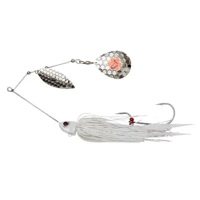 Vobler Savage Gear DA BUSH SPINNERBAIT 21CM 55G S WS
