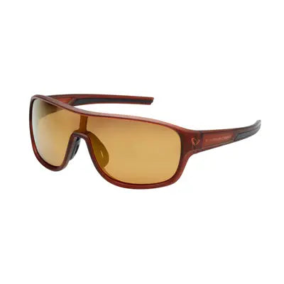 Vobler Savage Gear Savage Polarized 1 Brown Revo