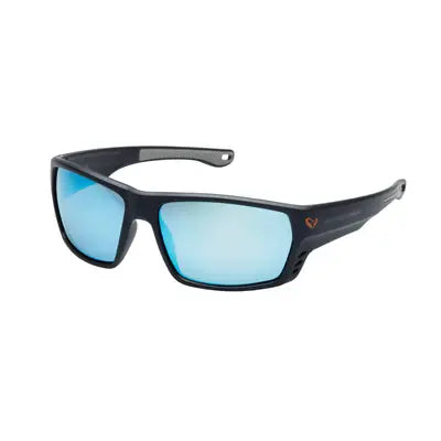 Vobler Savage Gear Savage Polarized 2 Blue Revo