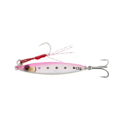 Vobler Savage Gear FLATLINE TG 3CM 5G FS UV CHARTREUSE