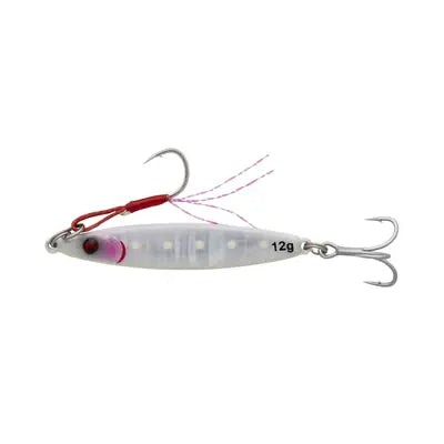 Vobler Savage Gear FLATLINE TG 3CM 5G FS UV W GLOW