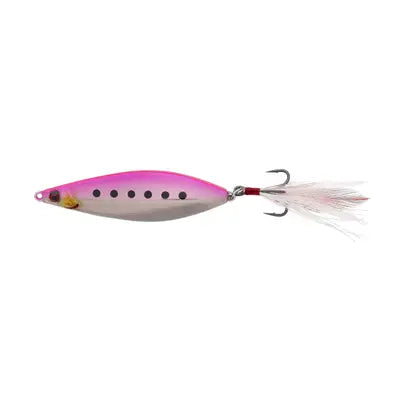 Vobler Savage Gear MICRO SKIPPER 4CM 5G S PINK SARDINE