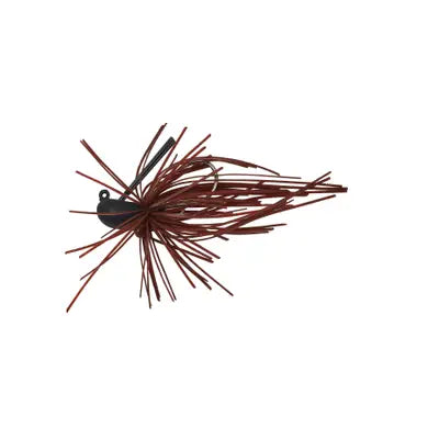 Vobler Savage Gear SKIRT FLIRT JIG 2 6CM 6G S COLA