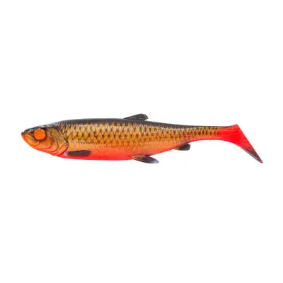 Vobler Savage Gear 3D HERRING SHAD 21.5CM 65G RD BLCK 1PCS
