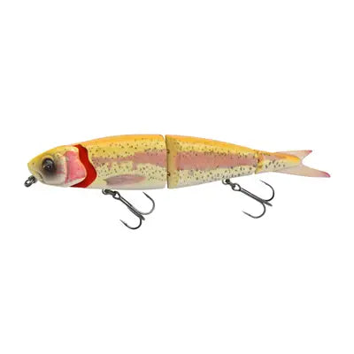 Vobler Savage Gear 4PLAY CL SWIM N JERK 25CM/107G GLD ALBIN