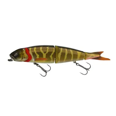 Vobler Savage Gear 4PLAY CL SWIM N JERK 25CM/107G PIKE