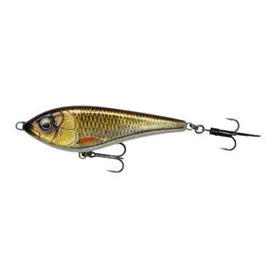 Vobler Savage Gear DEVIATOR SWIM 10.5CM 35G SS CHUB
