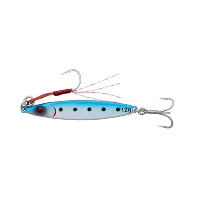 Vobler Savage Gear FLATLINE TG 3CM 5G FS UV SARDINE