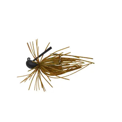 Vobler Savage Gear SKIRT FLIRT JIG 1 6.5CM 10G S GPK