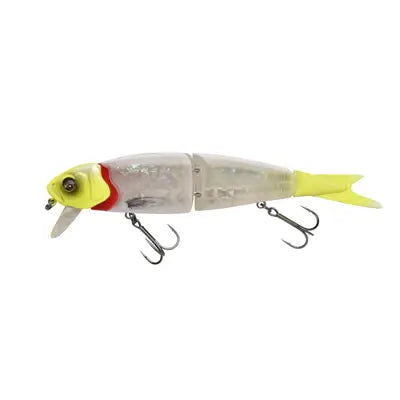 Vobler Savage Gear 4PLAY CL LIPLURE 19CM/52G LEMONHEAD