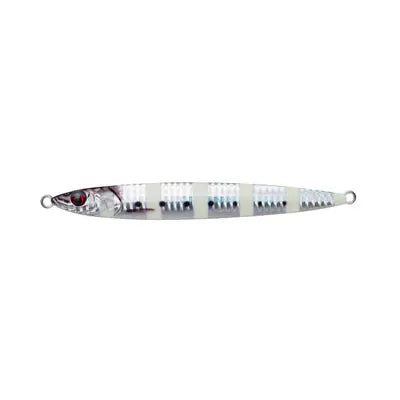 Vobler Savage Gear 3D SLIM JIG MINNOW 12.5CM 60G S ZB PHP
