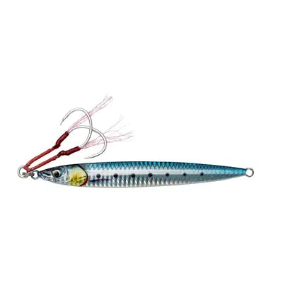 Vobler Savage Gear 3D SLIM JIG MINNOW 18CM 180G FS SARDINE