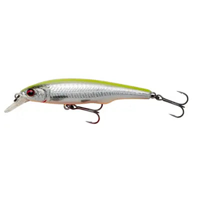 Vobler Savage Gear GRAVITY TWITCH SR 9.5CM 15G SP LEMON BF