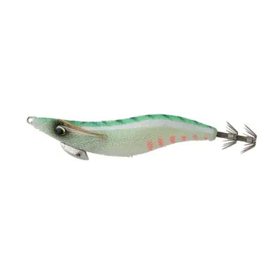 Vobler Savage Gear POWERGLOW EGI 3.0NS 17.2G 10CM GRN 4.5/M