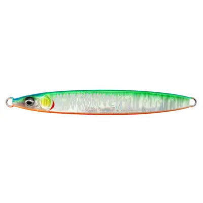 Vobler Savage Gear SARDINE GLIDER 15.5CM 180G FS UV BG GLOW