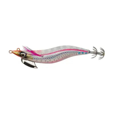 Vobler Savage Gear SQUID BEAT EGI 2.510G SS WPH