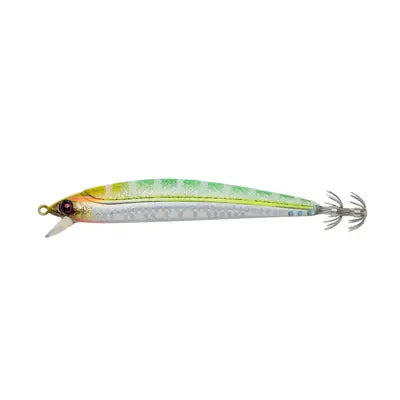 Vobler Savage Gear SQUID BEAT TROLLING 10CM 11G F GREEN